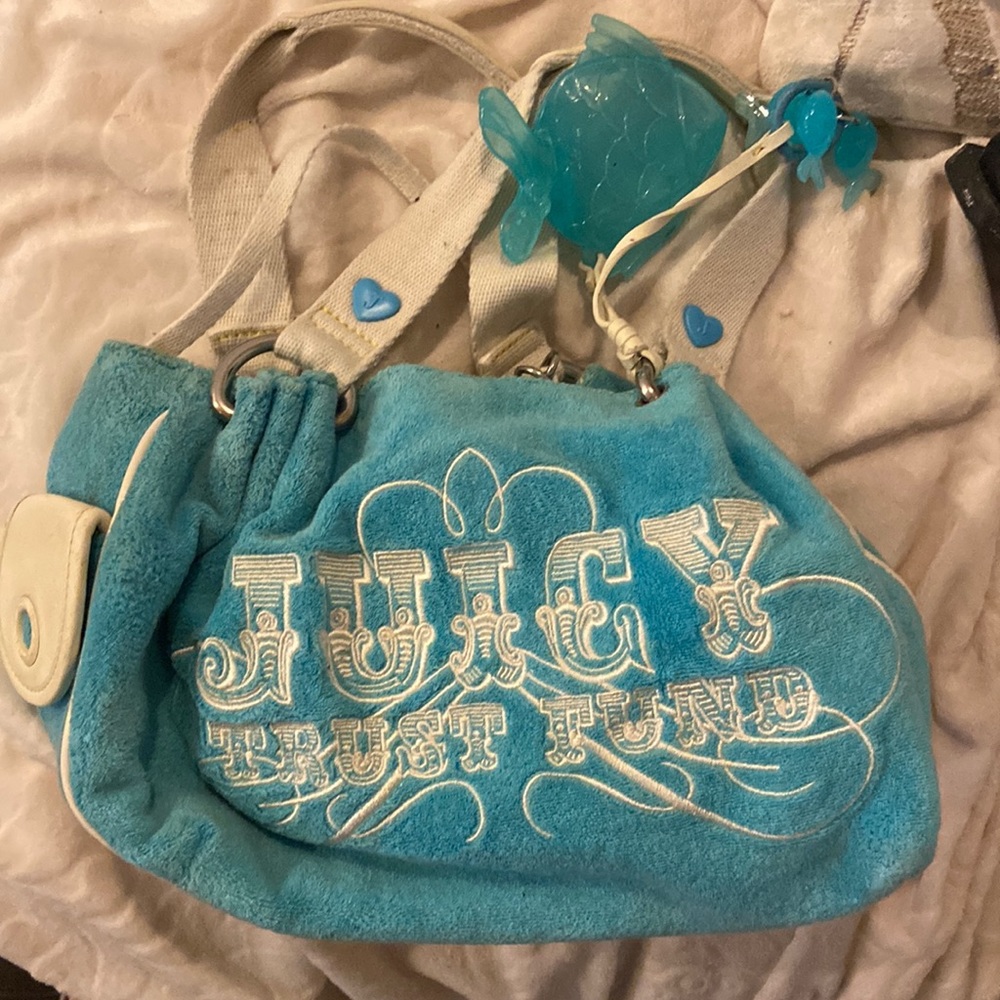 COPY - Juicy Couture Purse